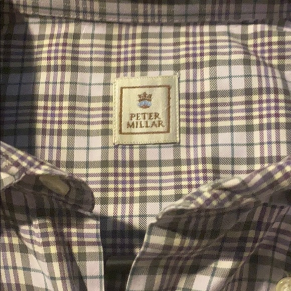 Peter millar - Picture 2 of 4